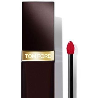 Son Kem Tom Ford Lip Lacquer Luxe Matte 07 Intimidate Vinyl 6ml