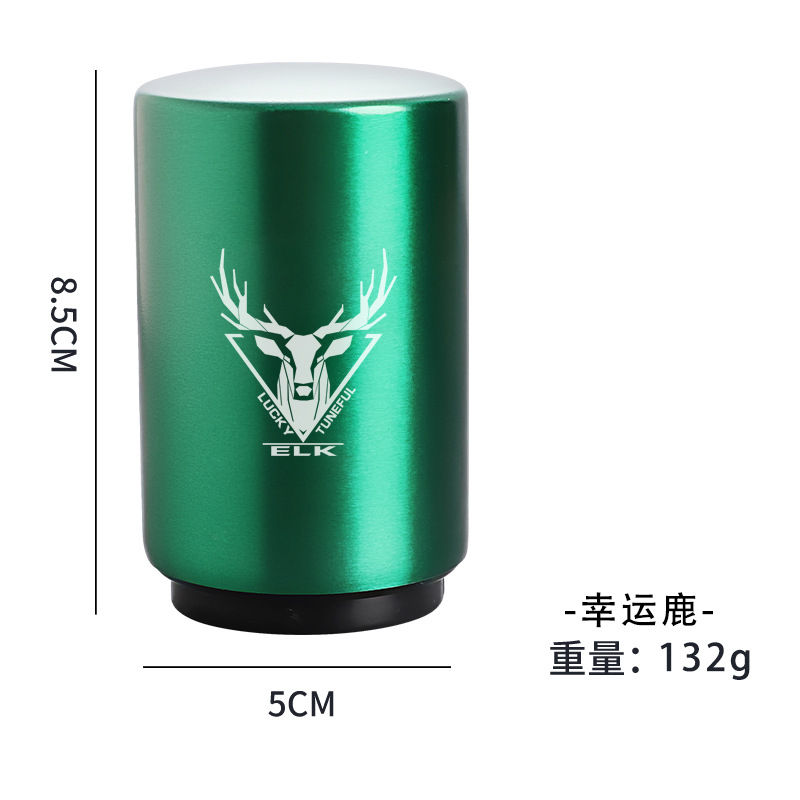 Dụng cụ mở nắp chai bia tiện lợi sáng tạo