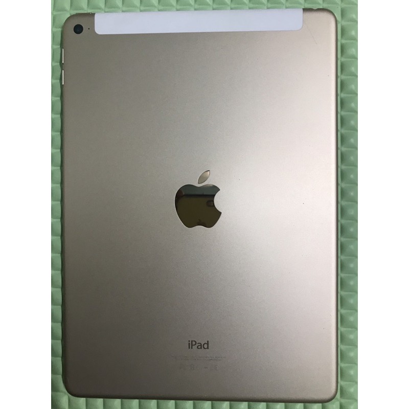 Ipad Air 2 Cellular 16Gb (hàng TGDĐ)