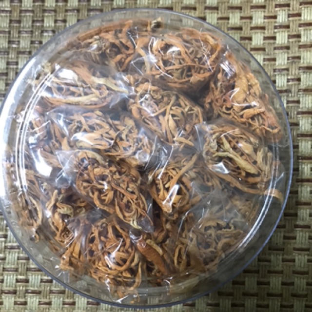 100g đông trùng hạ thảo sấy lạnh | BigBuy360 - bigbuy360.vn