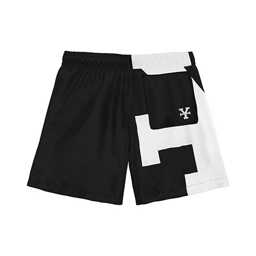 Quần DirtyCoins Big Logo Shorts