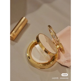 Phấn phủ Gucci - Beauty powder