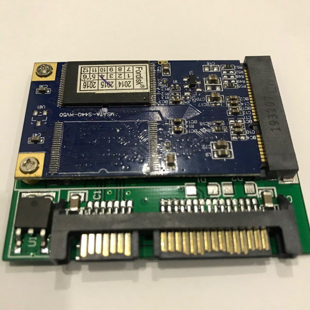 Ổ cứng ssd chuẩn kết nối sata 16G, 32G, 64G 95 | BigBuy360 - bigbuy360.vn