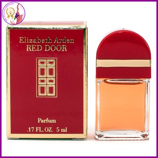Nước hoa mini elizabeth arden red door 5ml