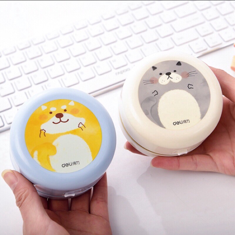 Máy hút bụi mini để bàn | BigBuy360 - bigbuy360.vn