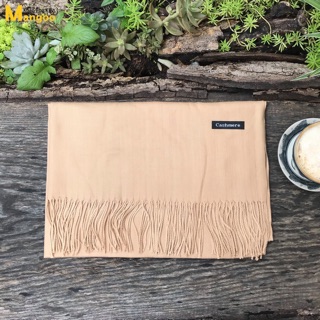 Khăn quàng Cashmere cao cấp chất cực đẹp