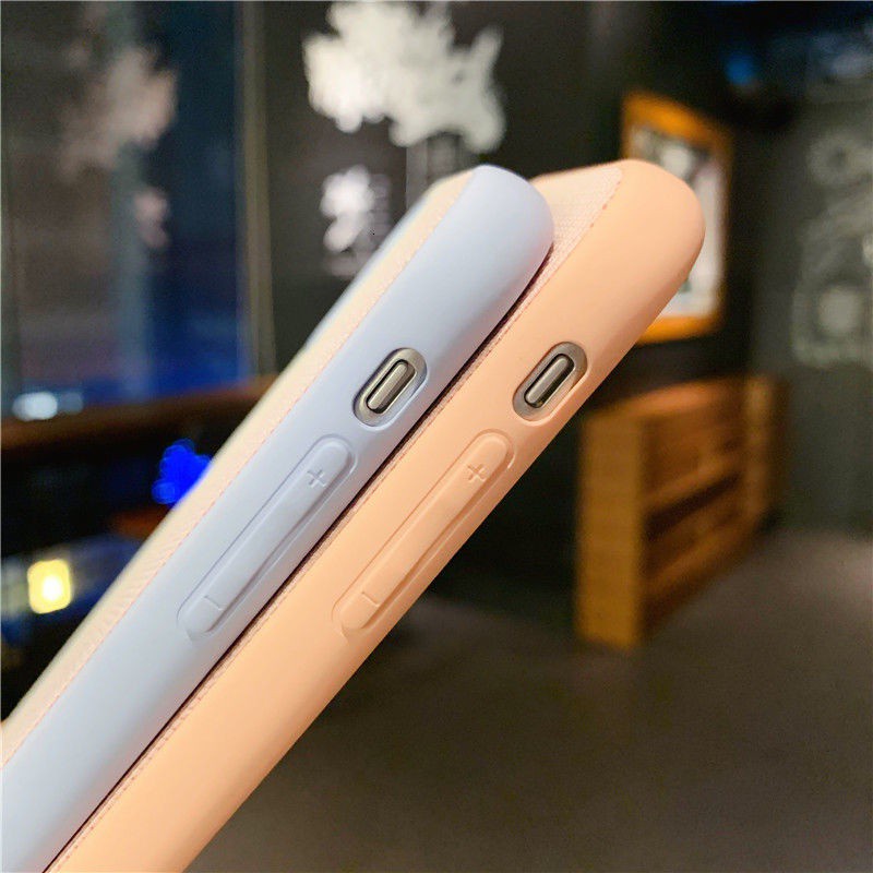 Ốp Điện Thoại Silicon Hình Hhs8 Cho IPhone 12 12promax 7 8Plus SE X Fashion XS XR XSMAX 11 11pro 11promax