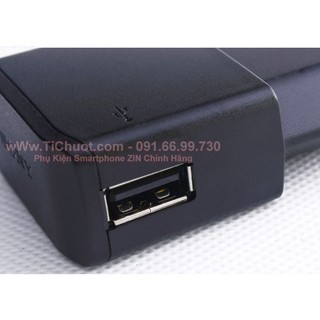 Dây sạc Sony Ericsson EP800