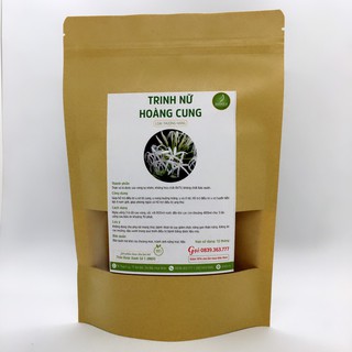 Trà Trinh Nữ Hoàng Cung sấy khô 200gram loại thượng hạng TD007