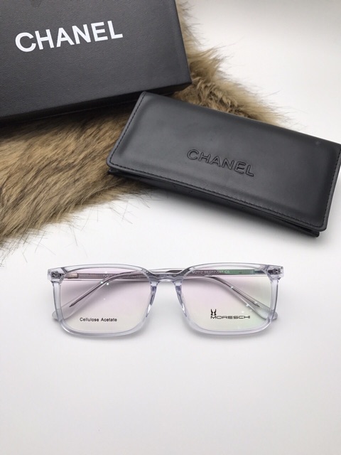 Kính gọng MORESCHI UNISEX cao cấp - M2112
