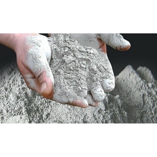 Xi măng xây dựng 1kg