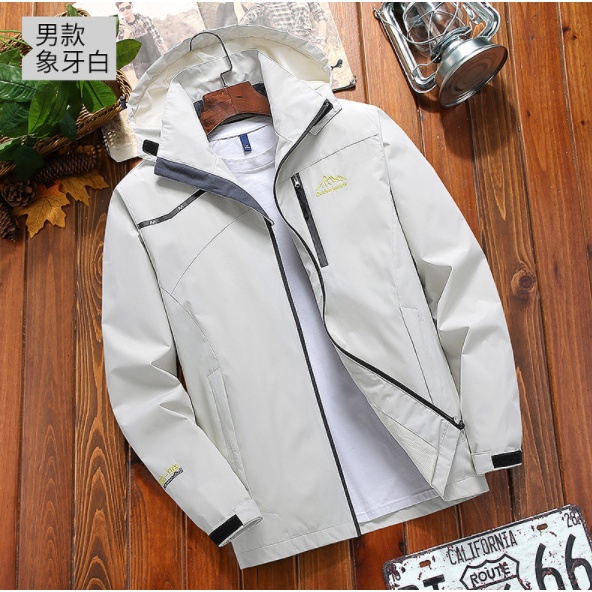 Áo khoác cặp, Áo khoác đôi nam nữ gió dù 2 lớp chống nắng cao cấp rất hot hàng bao chất - Siêu phẩm áo đôi