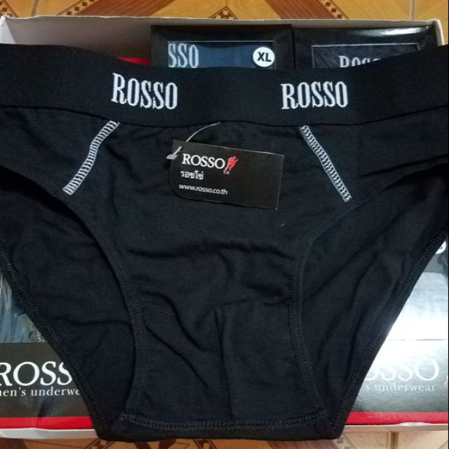 Quần lót ROSSO