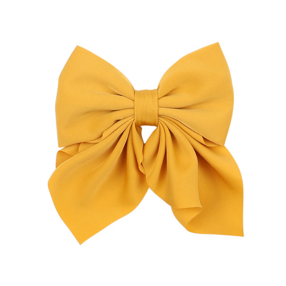 Kẹp tóc hình nơ lớn KIDSBOWS xinh xắn dành cho nữ