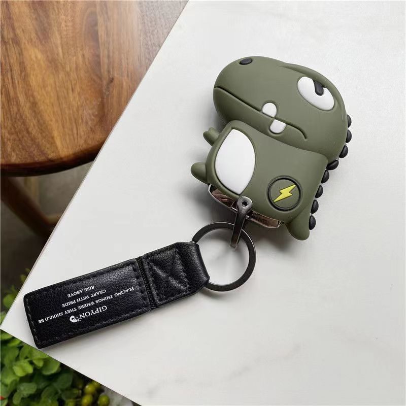 Vỏ Bảo Vệ Chìa Khóa Xe Hơi Land Rover Jaguar Range Rover Velar Aurora Discovery