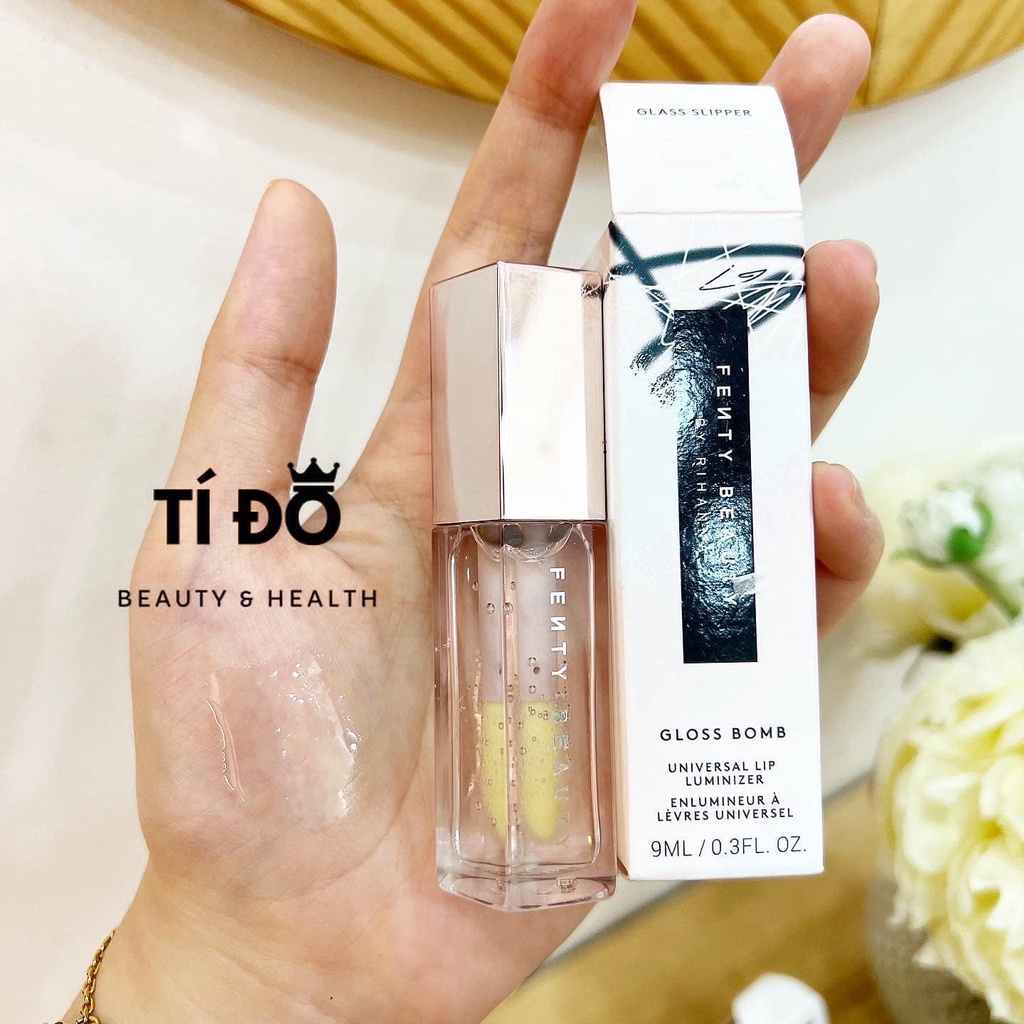 FENTY BEAUTY - Son Bóng Gloss Bomb