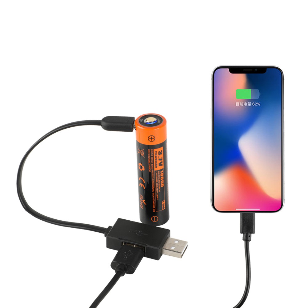 Đèn pin siêu sáng cao cấp MANKER MC11II