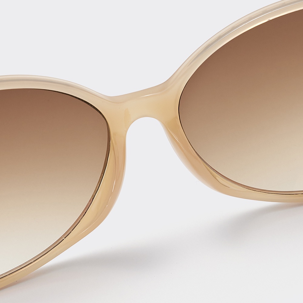 Kính râm GU Nữ Butterfly 2 Thời Trang - Giảm UV ❤️