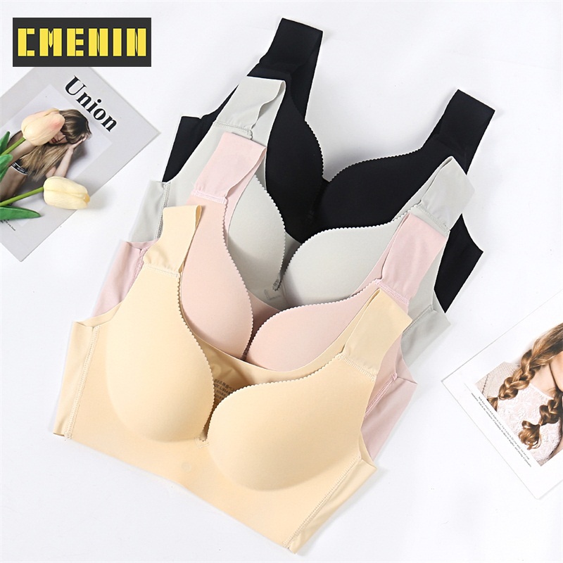 Áo Ngực Nylon Chất Lượng Cao Thoáng Khí Gợi Cảm Cho Nữ B0157