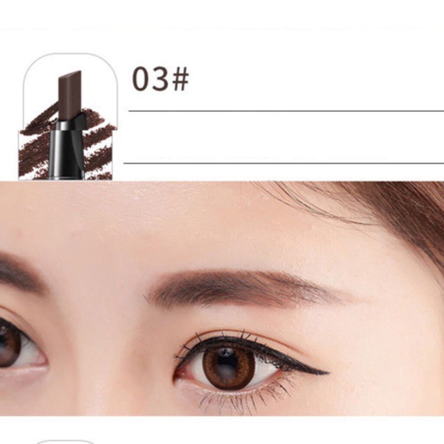 Bút Chì Kẻ Mày Maycreate Hàng Nội Địa Trung | BigBuy360 - bigbuy360.vn