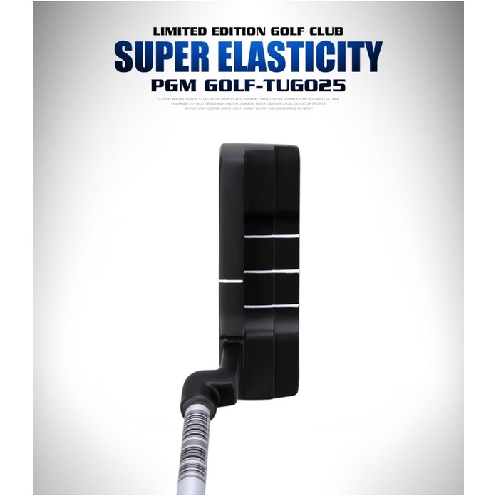 Gậy Putter Golf G300- PGM TUG025 -Chính Hãng