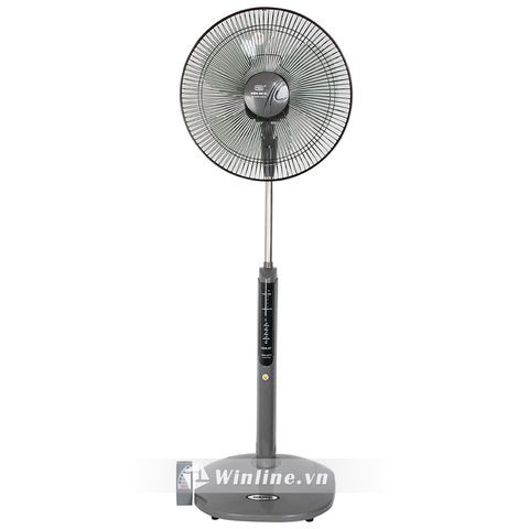QUẠT CÂY ĐIỆN CƠ 91 QDK-91