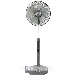 QUẠT CÂY ĐIỆN CƠ 91 QDK-91