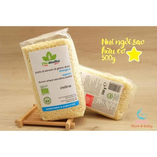 NUI NGÔI SAO HỮU CƠ BIO (HSD:18/2/2023)