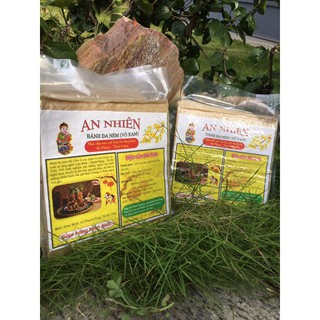 COMBO 2 XẤP BÁNH ĐA NEM HÀ TĨNH