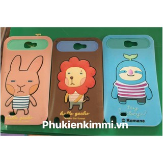 Ốp lưng hình cute samsung galaxy note 2