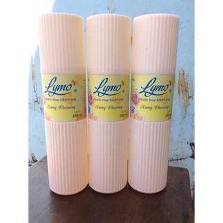 XỊT PHÒNG CAO CẤP LYMO 200ml