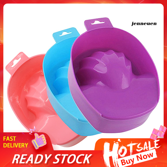 [Hàng mới về] Tô Ngâm Tẩy Sơn Móng Tay DIY Cho Salon / Mjgj