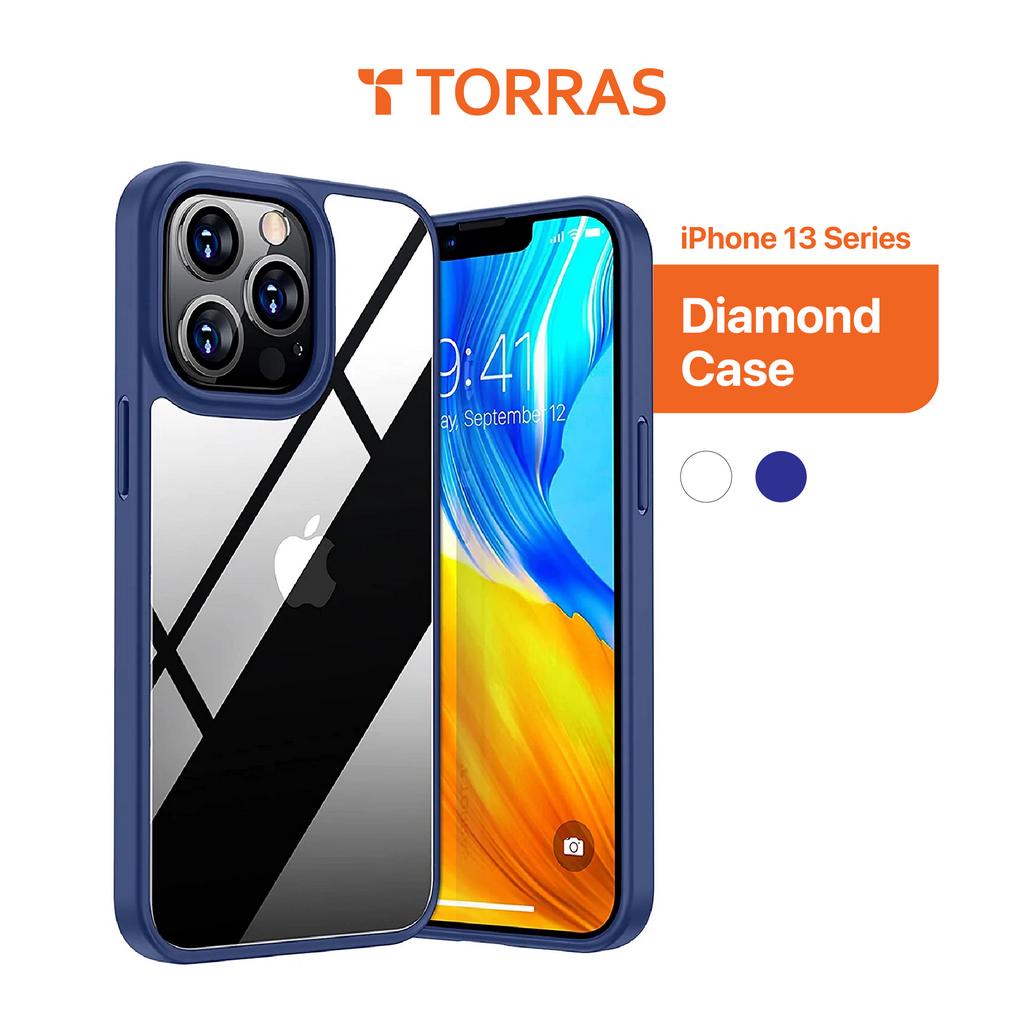  Ốp lưng TORRAS Diamond Case cho iPhone 13 Series