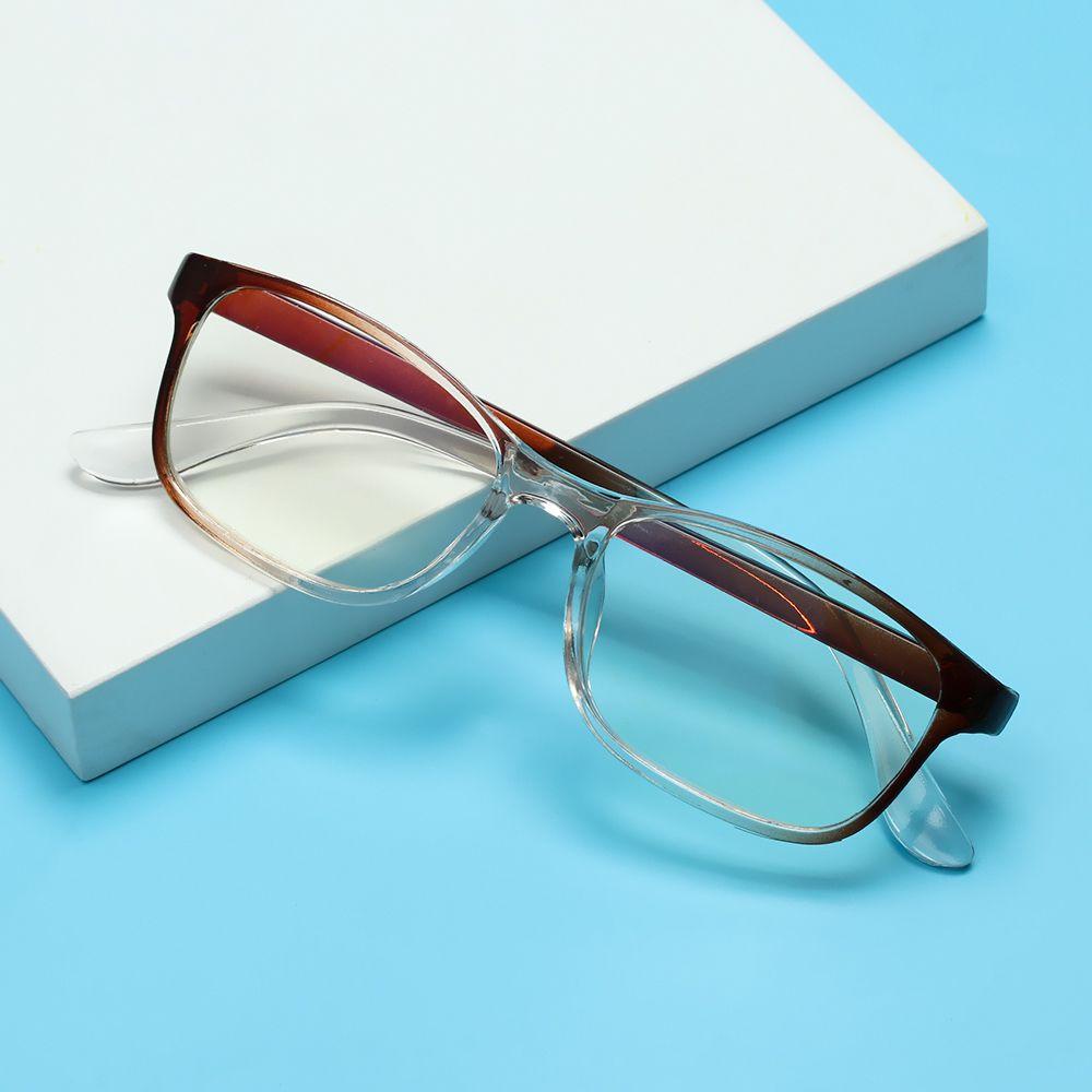 ESPO Kính đọc sách chống mỏi mắt Gọng Siêu Nhẹ Thoải Mái Thời Trang