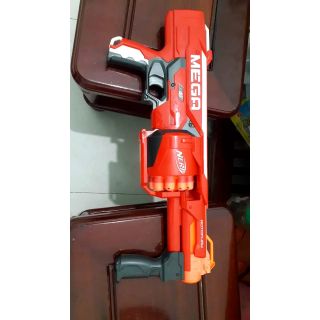 Đồ chơi mega nerf rotofury