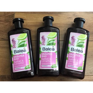 TINH DẦU TẮM THẢO DƯỢC HƯƠNG CHANH VÀ CÂY XÔ THƠM ( SALVIA) 500ML