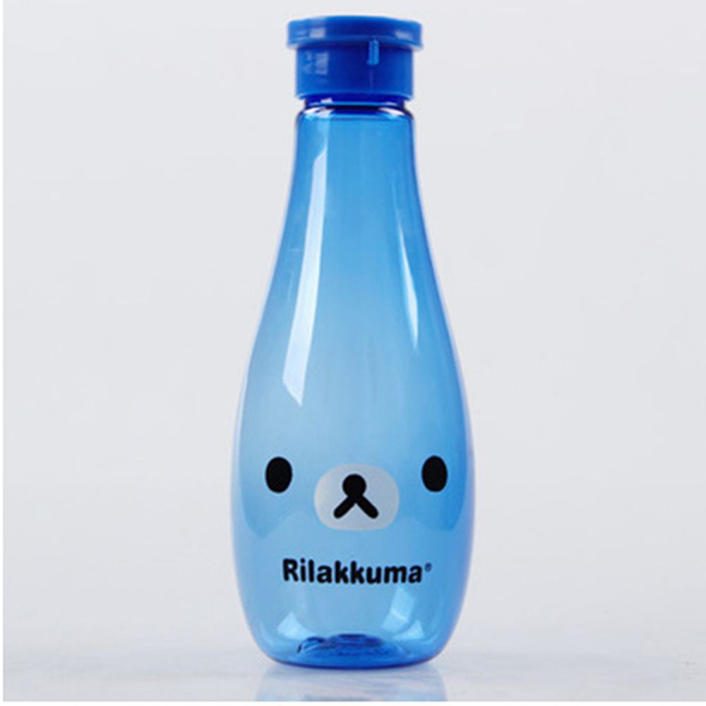 Bình nước chống rò rỉ hình Rilakkuma