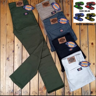 Quần Dài Chino Dickies Miễn Phí Gửi Distro
