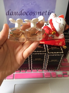 [ mini ] Nước hoa Marc Jacobs Daisy EDT 4ml
