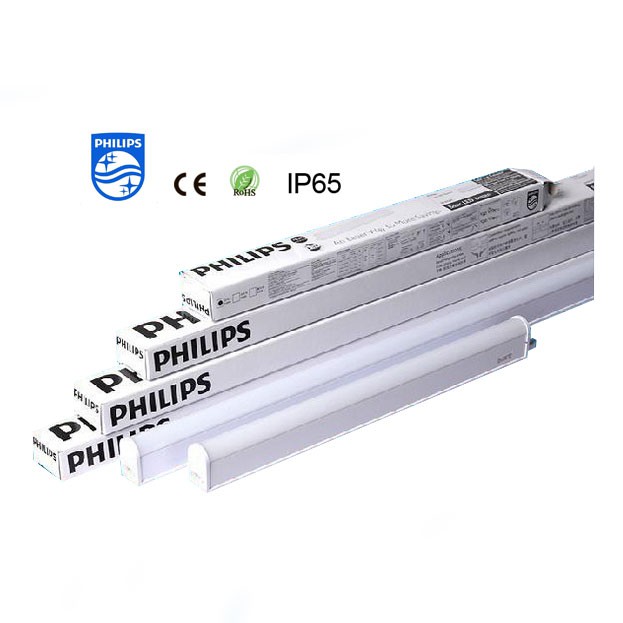 Đèn tuýp led T5 BN058C Batten Philips LED3 dài 300mm