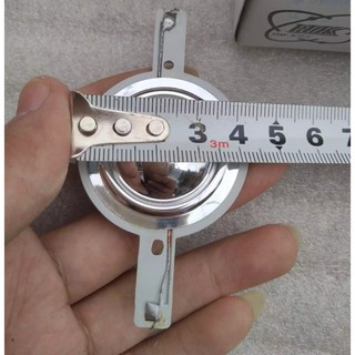Côn loa treble đôm , coil trép đôm vòng côn 25mm màng trắng - giá 10 cái