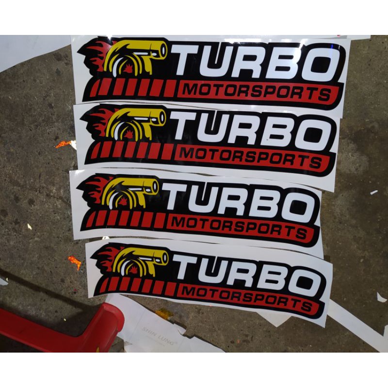 Bộ tem tubo