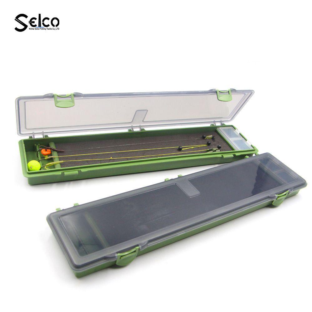 Hộp Đựng Dụng Cụ Câu Cá Chống Thấm Nước