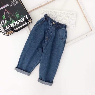 Set 3 quần âu cho bé trai