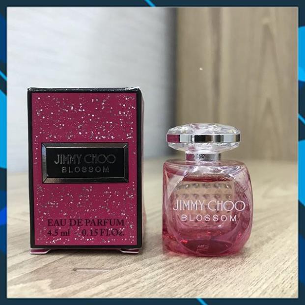 Nước hoa nữ Jimmy Choo Blossom EDP 4.5ml