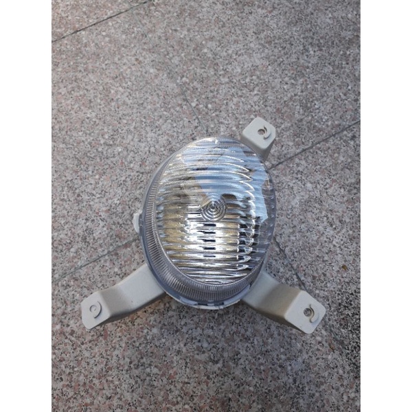 ĐÈN GẦM SƯƠNG MÙ DAEWOO GENTRA