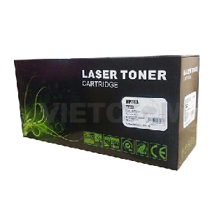 Hộp mực máy in 326/78a - cartridge 78a/326 thương hiệu komaxi chất lượng cao