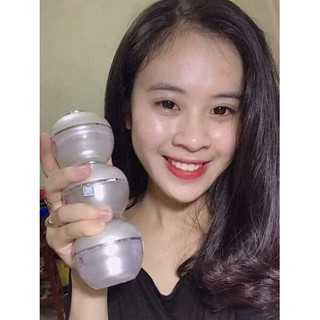 Face Thạch Dưỡng Trắng Da MWhite