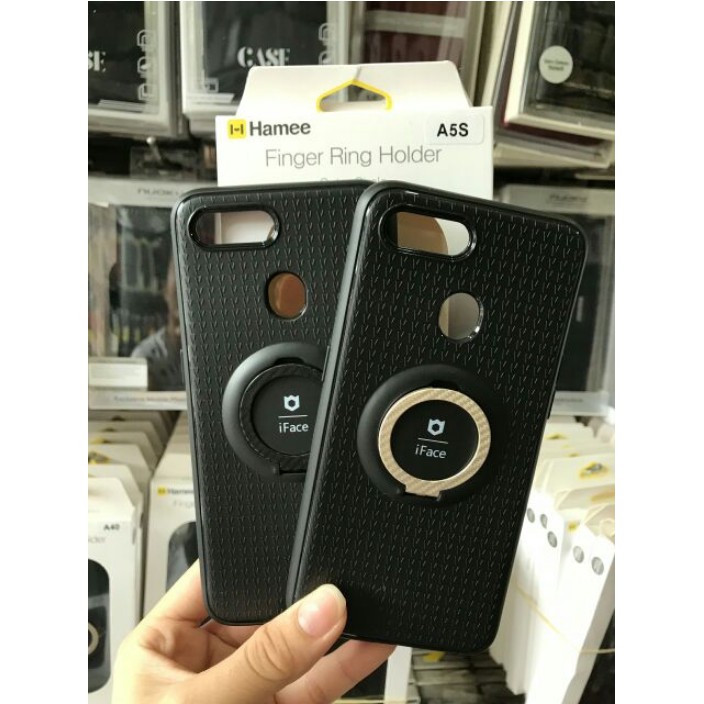 Ốp lưng iface cho Oppo A5s 2019