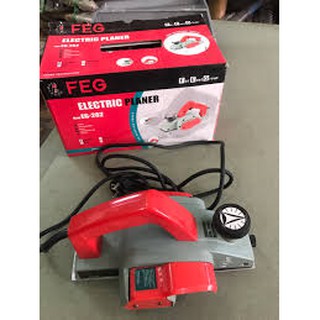 Máy bào feg eg-280 mới bảo hành 3 tháng